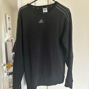 Adidas Crewneck Sweater